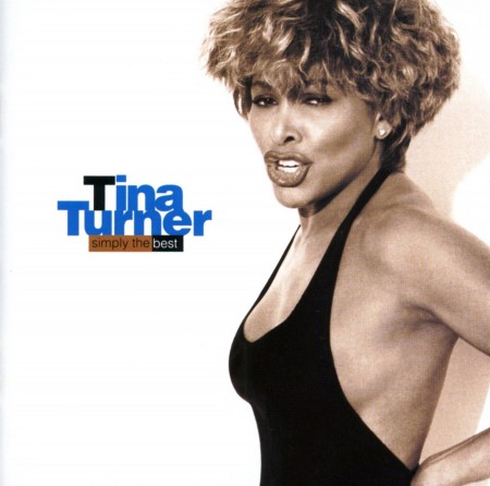 Tina Turner: Simply The Best - CD
