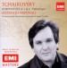 Tchaikovsky: Symphony Nos. 4-6 - CD