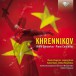 Khrennikov: Violin Concertos, Piano Concertos - CD