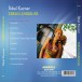 Ebruli Şarkılar - CD