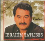 İbrahim Tatlıses: Ceylan - CD