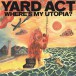 Where's My Utopia? - CD