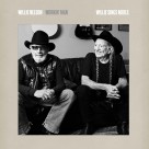 Willie Nelson: Workin' Man: Willie Sings Merle - Plak Foto #1