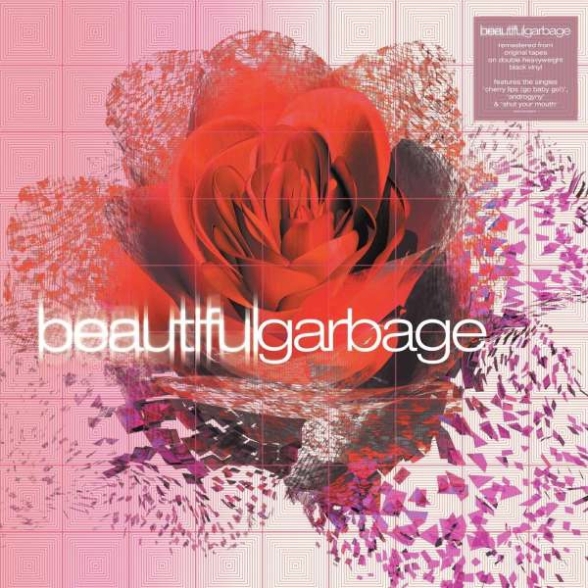 Garbage: Beautiful Garbage - Plak Foto #1