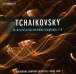Tchaikovsky: Orchestral Works, Symphonies 1-6 - CD