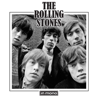 Rolling Stones: Singles: Volume One 1963 - 1966 (Mono & Stereo