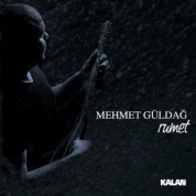 Mehmet Güldağ: Rumet - CD