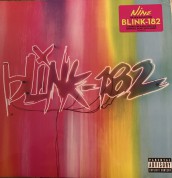Blink 182: Nine - Plak