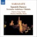 Sarasate: Violin and Piano Music, Vol. 1 - CD