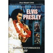 Elvis Presley: Classic Performances - DVD