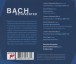 J.S. Bach: Invented - CD