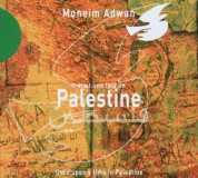 Moneim Adwan: Once Upon a Time in Palestine - CD