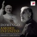 Amore Infinito  (Songs Inspired By The Poems Of John Paul II Karol Wojtyla) - CD