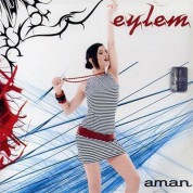 Eylem: Aman - CD