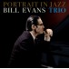 Portrait In Jazz (Colored Vinyl Edition) - Plak