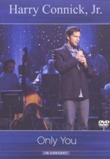 Harry Connick, Jr.: In Concert: Only You - DVD