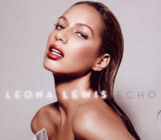 Leona Lewis: Echo (Red Vinyl) - Plak