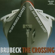 Dave Brubeck: The Crossing - CD