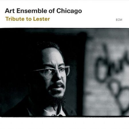 Art Ensemble of Chicago: Tribute to Lester - CD