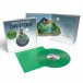 King Of A Land King Of A Land (Limited Deluxe Edition - Green Vinyl) - Plak