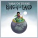King Of A Land King Of A Land (Limited Deluxe Edition - Green Vinyl) - Plak