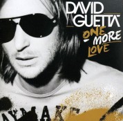 David Guetta: One More Love - CD