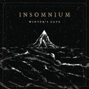 Insomnium: Winter's Gate - CD