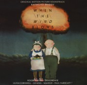 Raymond Briggs: OST - When The Wind Blows - CD