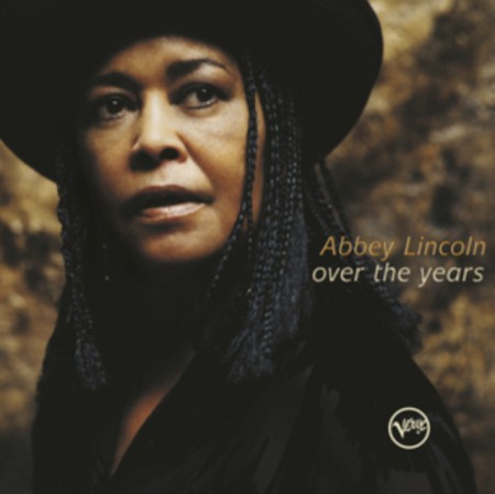 Abbey Lincoln: Over The Years - Plak