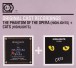 Original Cast Recording - Phantom of the Opera, Cats - CD
