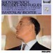 Shostakovich: 6 Preludes & Fugues from Op.87 - Plak