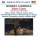 Aldridge: Elmer Gantry - CD