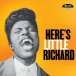 Here's Little Richard - Plak