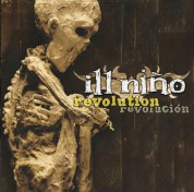 Ill Niño: Revolution Revolucion - CD