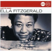 Ella Fitzgerald: Lady Be Good - CD
