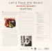 Let's Face The Music - The Complete Edition - Plak