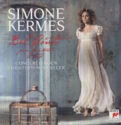 Simone Kermes: Bel Canto - From Monteverdi to Verdi - Plak