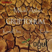 Grup Tohum: Oğul - CD