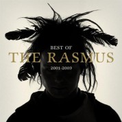 Rasmus: Best Of 2001-2009 - CD
