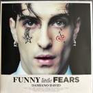 Damiano David (Maneskin): Funny Little Fears (Picture Disc Zoetrope) - Plak Foto #2