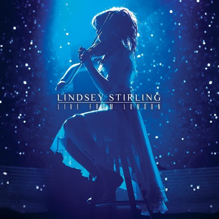 Lindsey Stirling: Live From London - CD