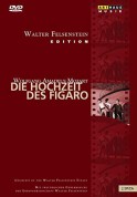 Mozart: Die Hochzeit Des Figaro (Edition Felsenstein) - DVD