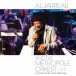 Al Jarreau And The Metropole Orkest (Live) - CD
