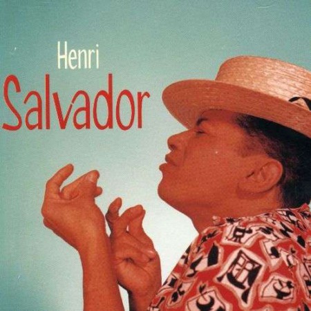 Henri Salvador: Best Of - CD