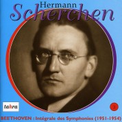 Hermann Scherchen: Beethoven Vol.3 - CD