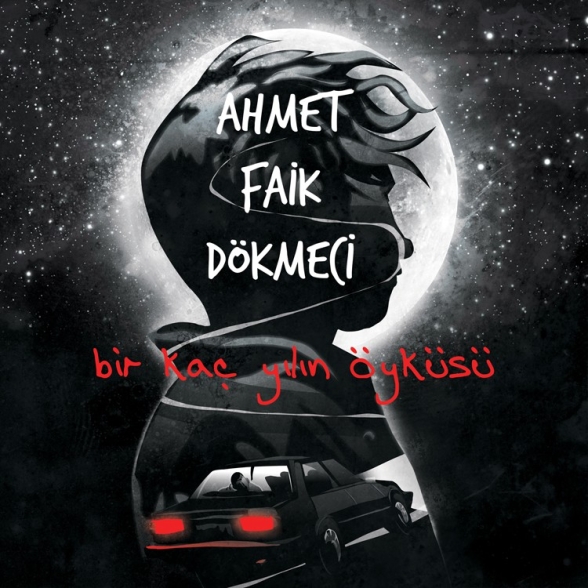Ahmet Faik Dökmeci - Bir Kaç Yılın Öyküsü
