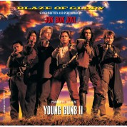 Bon Jovi: Blaze Of Glory (Young Guns II) - CD