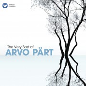 Çeşitli Sanatçılar: Arvo Part: The Very Best Of - CD