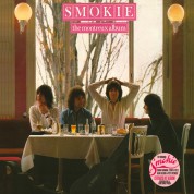 Smokie: The Montreux Album - CD