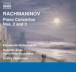 Rachmaninov: Piano Concertos Nos. 2 & 3 - SACD
